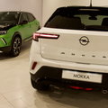 Opel Mokka-e. Elektryczny SUV wiele mówi o przyszłości aut tej marki