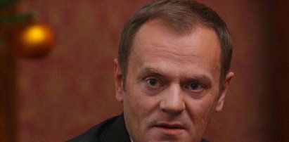 Tusk do ministra: Wyp... cię z rządu!