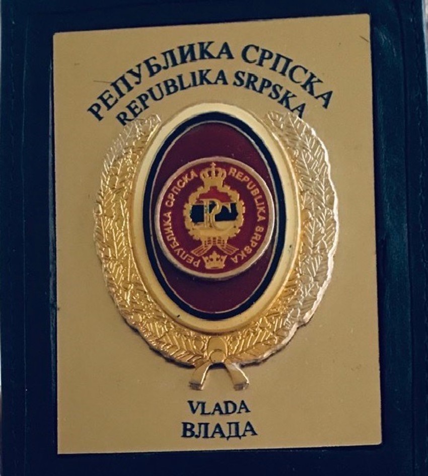 Značke koje je koristio Aljoša Borković 