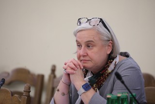 Rozpoczyna działalność Ministerstwo Przemysłu. Siedziba na Śląsku