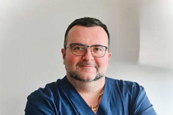 Nova era i posvećen pristup pacijentima UKC Niš