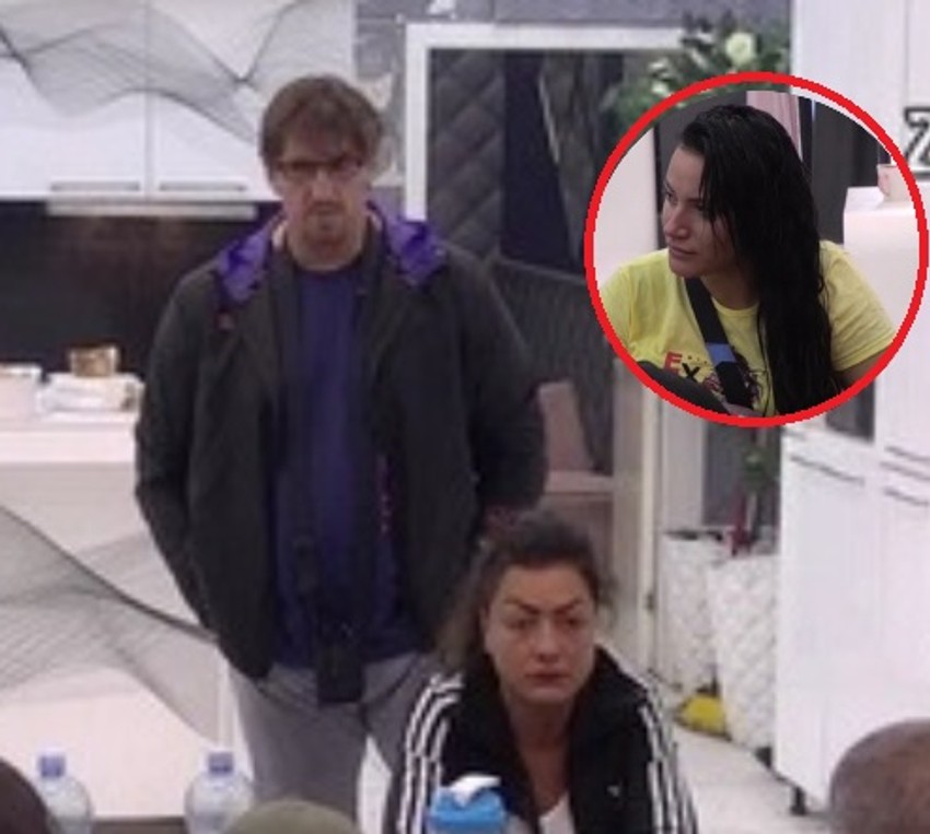 Kristijan i Kristina