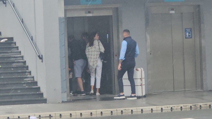 Iva Grgurić se pomirila sa bivšim dečkom