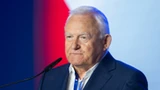 Leszek Miller radzi Donaldowi Tuskowi: "Musi przestać być dobrotliwym tatusiem"