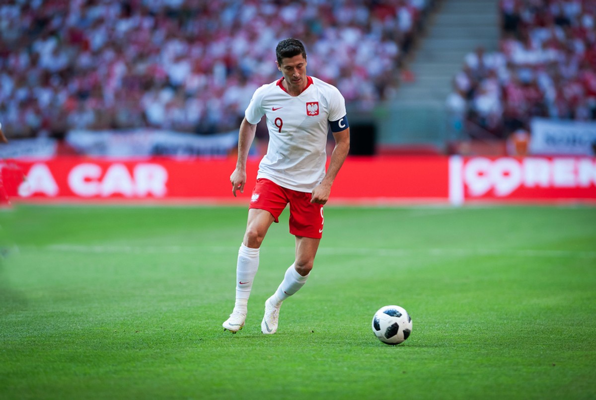 Lewandowski nie dogadał się z Bayernem w sprawie kontraktu. PSG i Man Utd czekają w kolejce