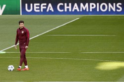 Liga Mistrzów: Atletico chce przełamać dominację Realu