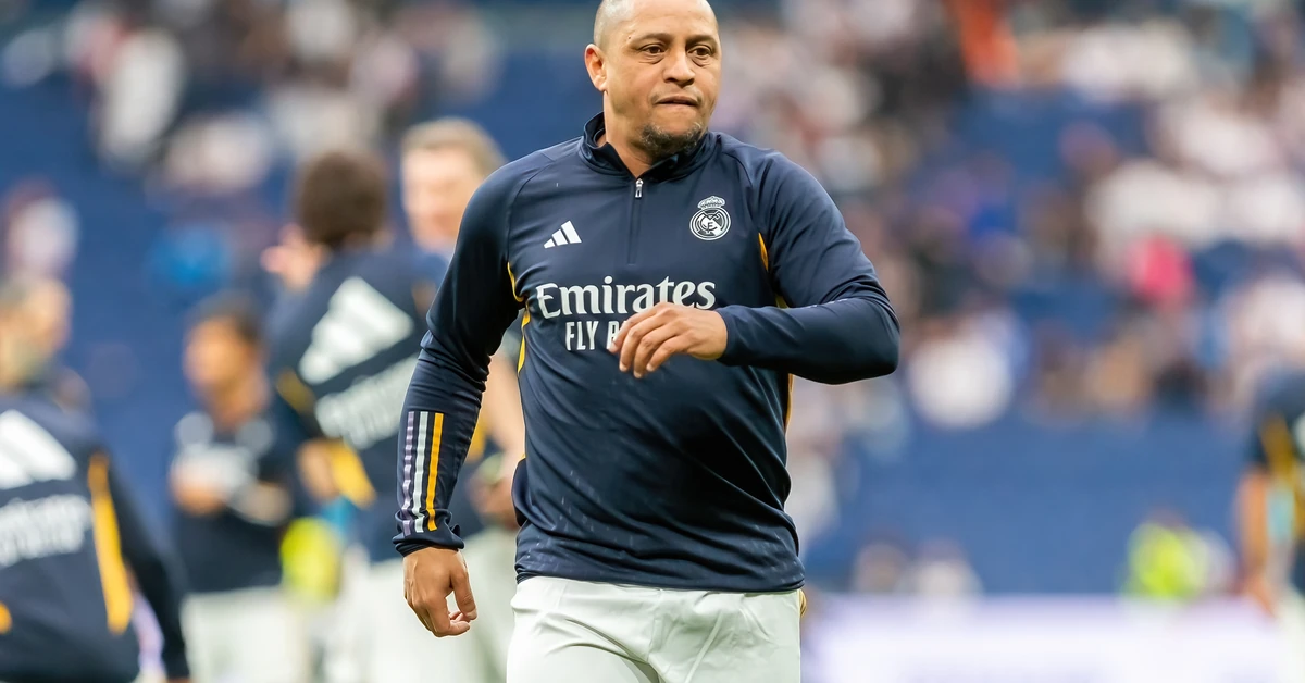 Roberto Carlos zgłosił się do szpitala na badania nogi. Skończyło się operacją serca