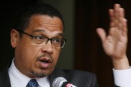 Keith Ellison