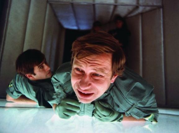 2. 'Seksmisja' (reżyseria: Juliusz Machulski)