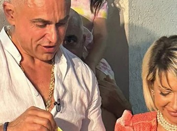 Dragan Stanković je ostao zbunjen nakon raskida sa Jovanom Jeremić i samo jednom je govorio o tome: "Tu bih završio!"