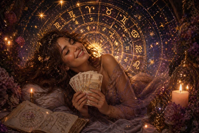 Finansijski horoskop za maj 2026.