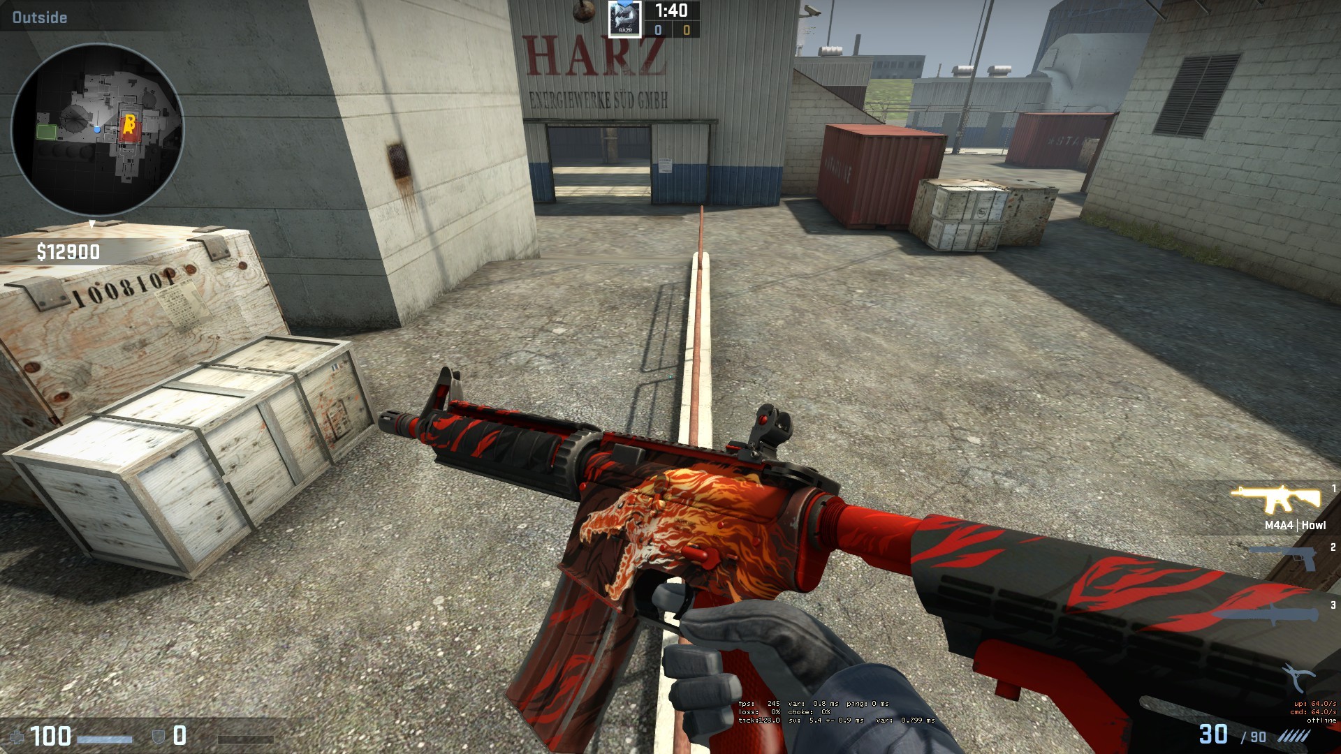 Najdrozszy Skin Do Cs Go