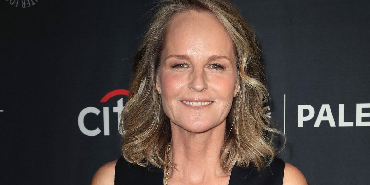 Helen Hunt