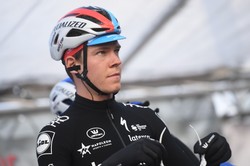 Jakobsen opowiada o kraksie na Tour de Pologne: Bałem się, że umrę