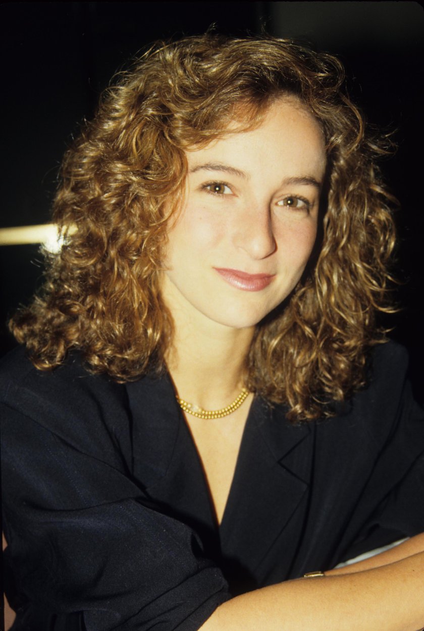 Jennifer Grey