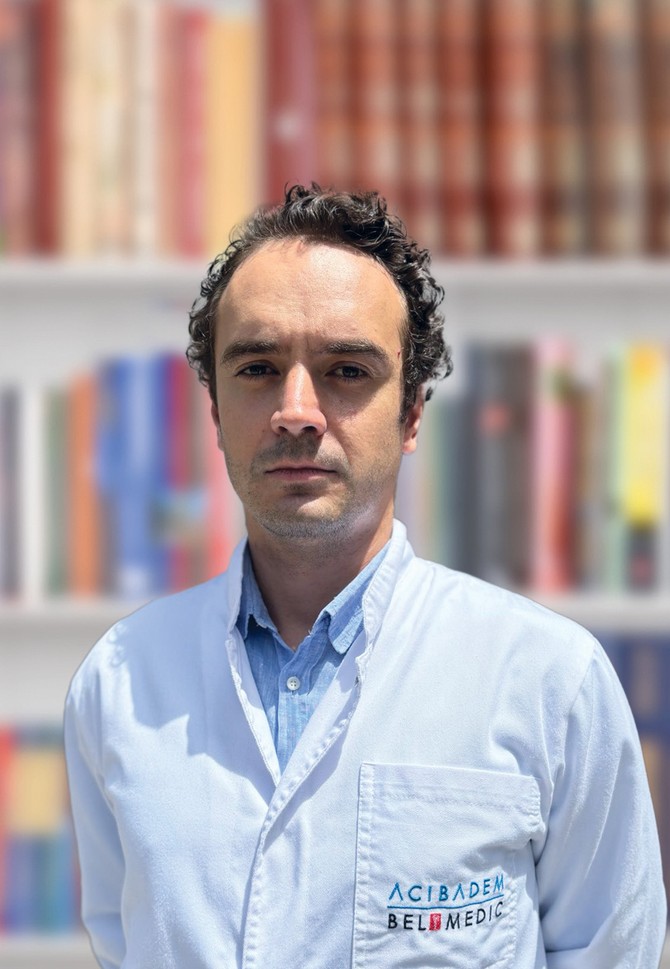 dr Milan Anušić