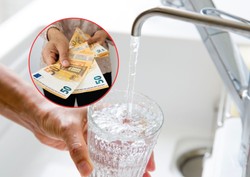 To już pewne! Nowy podatek od wody w Niemczech. Zapłacą za każdą kroplę od 2026