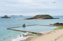 Saint-Malo, Francja