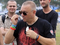 Święto muzyki, radości i dobrej zabawy – 17. Przystanek Woodstock wystartował