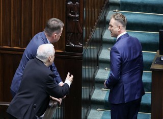 Nie jesteśmy tak podzieleni, jak myślimy. Nowe dane o polaryzacji w Polsce zaskakują