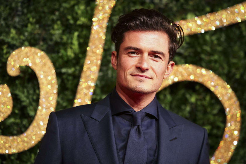 Orlando Bloom