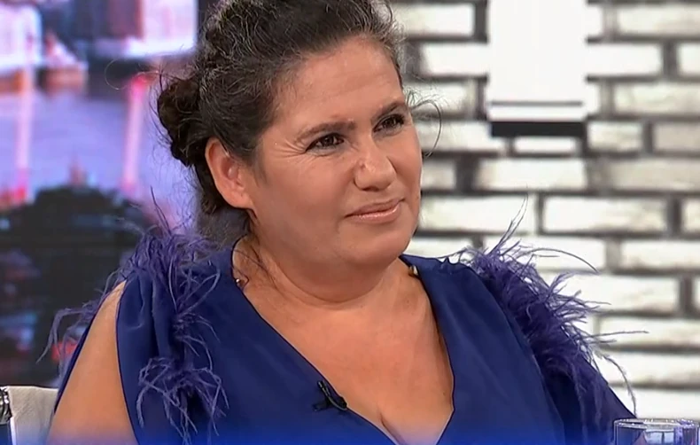 Zdravka Rutić, Daca, žena koja je spasila bebu na Autobuskoj stanici