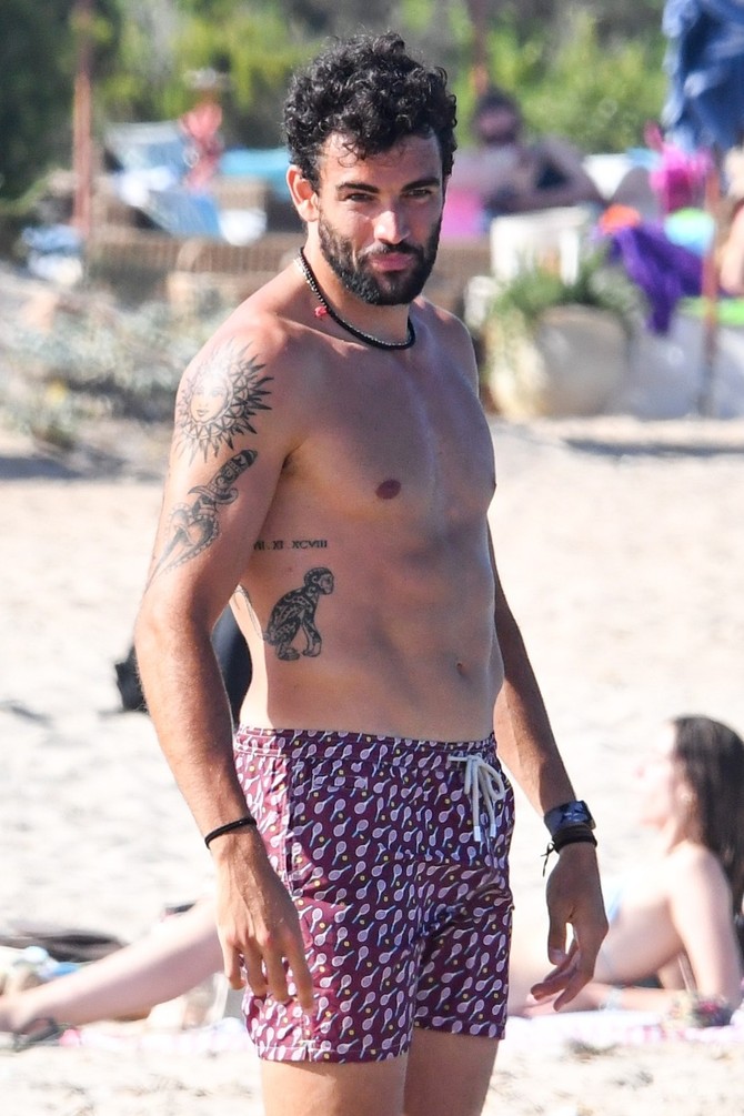 Mateo Beretini