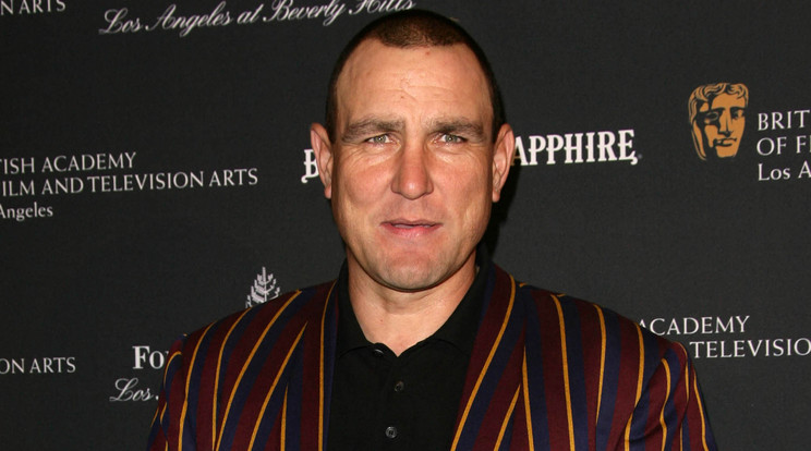 Vinnie Jones felesége 53 éves volt /Fotó: Northfoto