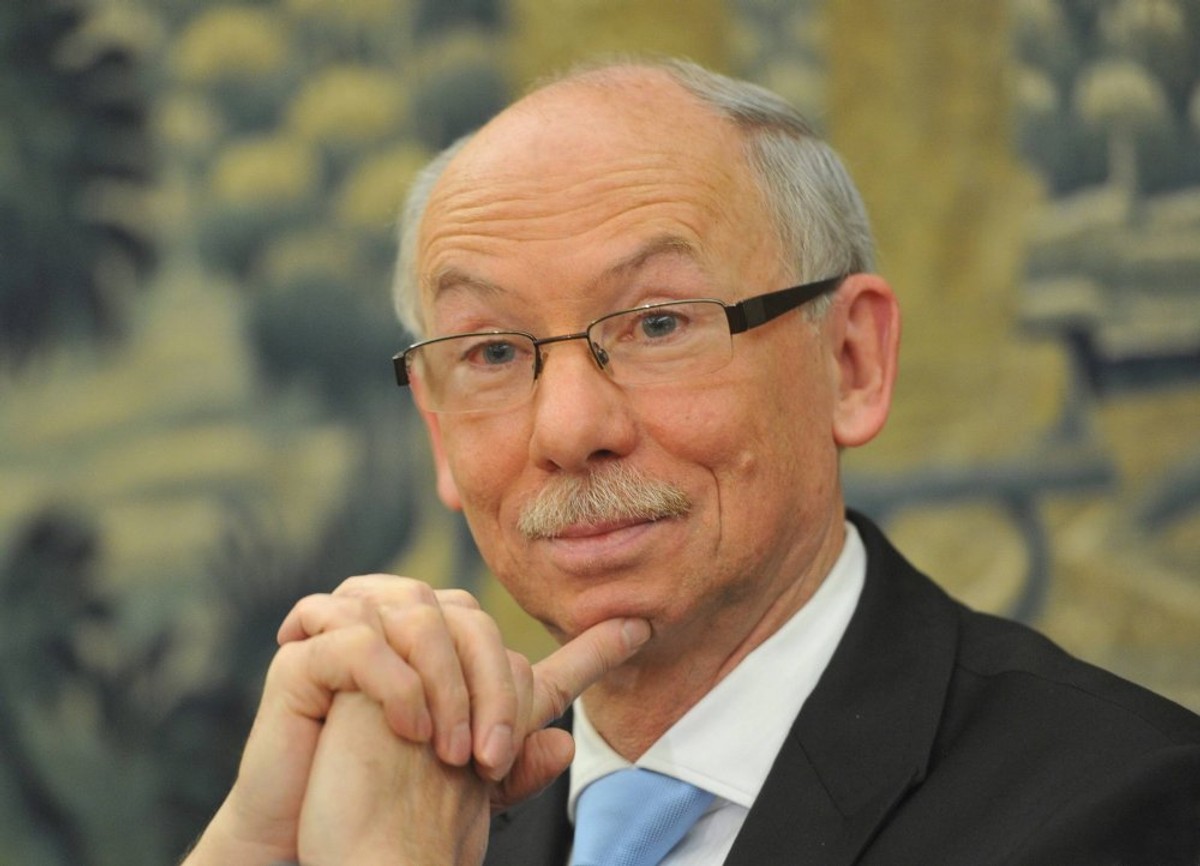 Janusz Lewandowski