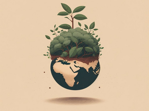 Planeta Ziemia. Ekologia