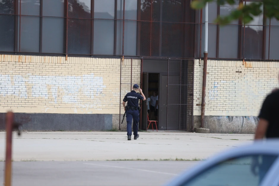 Osnovna škola "Ujedinjene nacije"