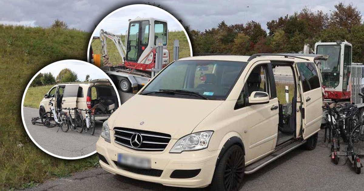 Wstyd na całą Europę. Polskie małżeństwo wpadło w Czechach