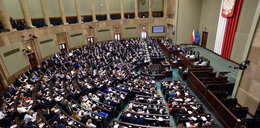 Sejm na początku grudnia zajmie się obywatelskim projektem zaostrzający przepisy ws. aborcji 