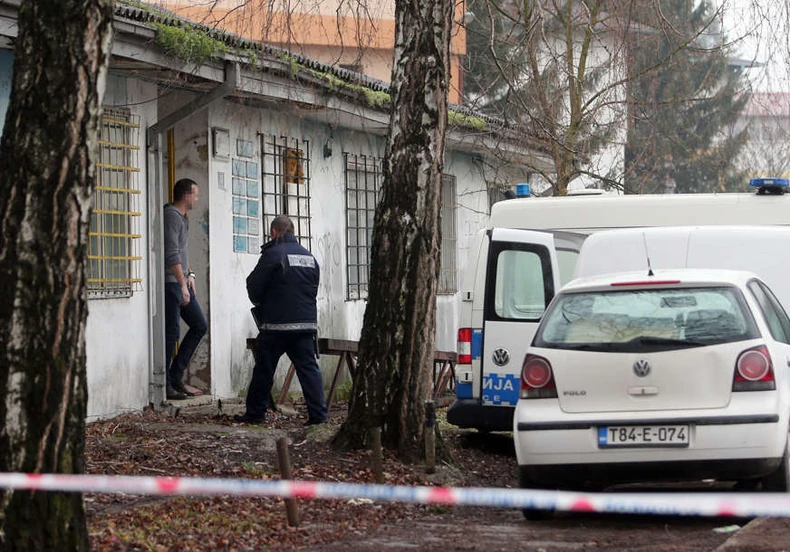 Laboratorija marihuana Banjaluka 