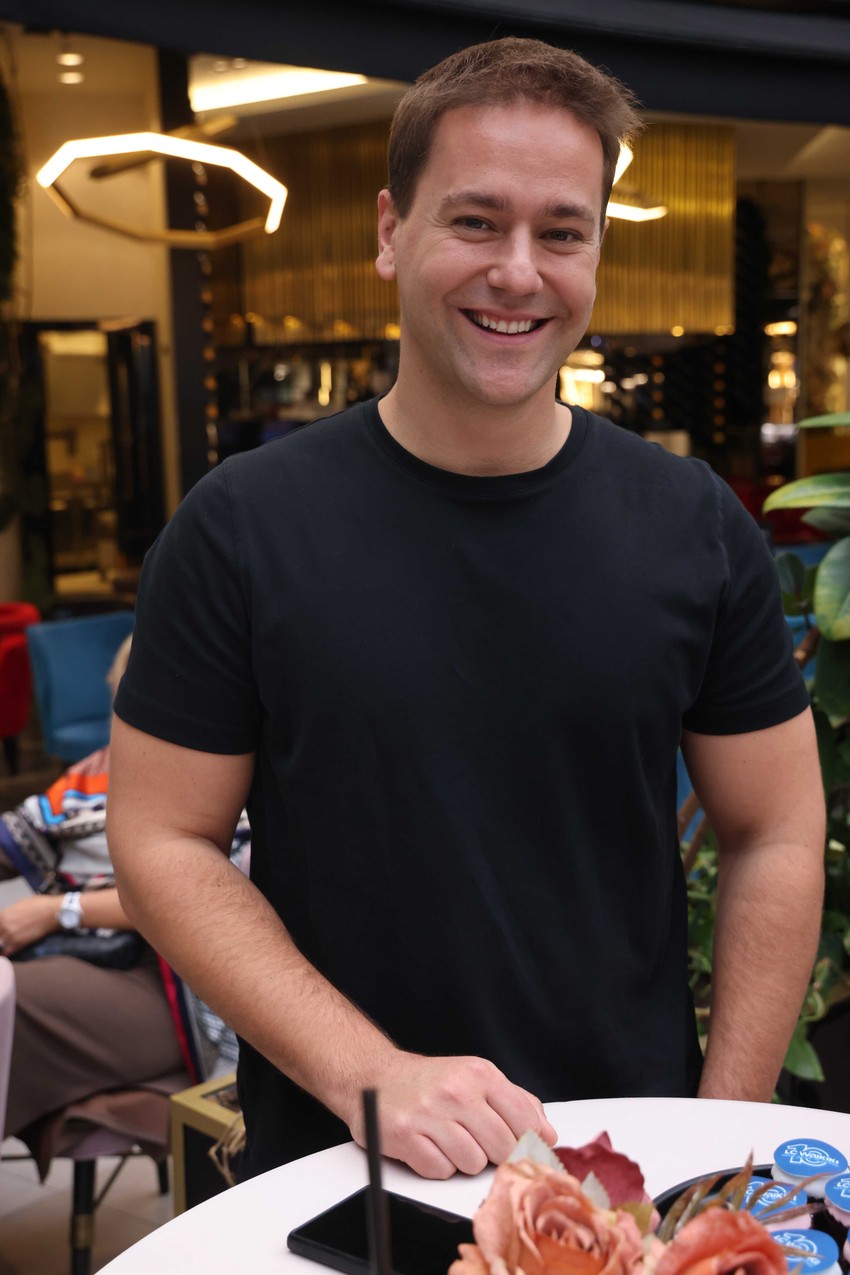 Luka Raco o privatnom životu