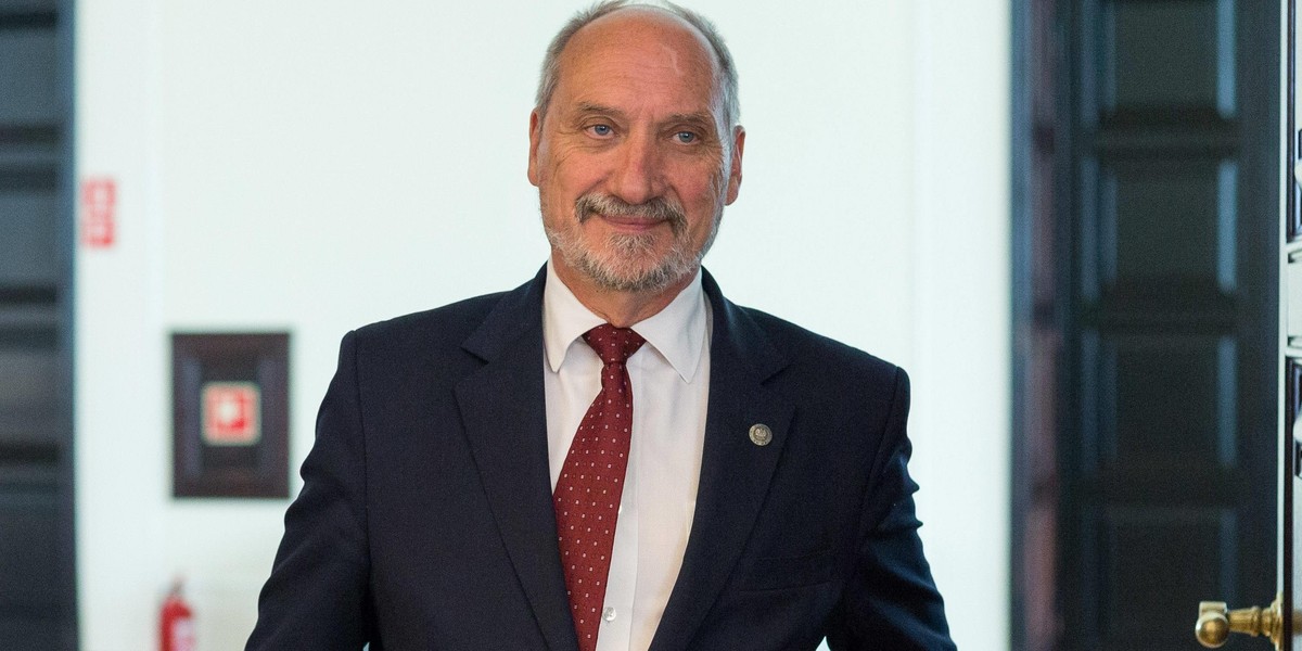 Antoni Macierewicz