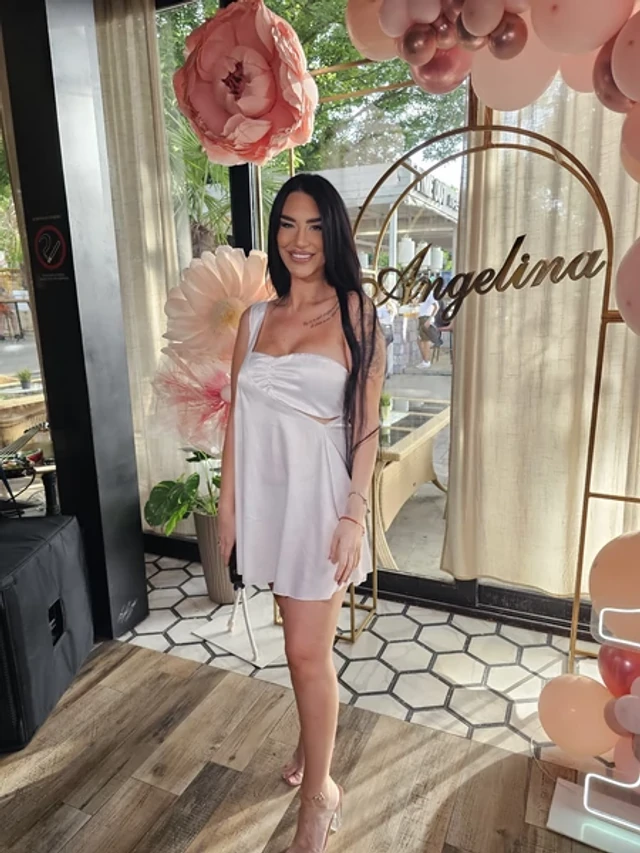 "NIJE LAKO NAĆI MUŠKARCA KOJI ĆE RAZUMETI MOJU PROŠLOST!" Evo zbog čega Aleksandra Nikolić nema dečka