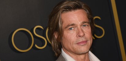 Brad Pitt otworzył się na temat rozwodu z Jolie. Opowiedział też o walce z nałogami. Jego słowa przepełnia smutek 