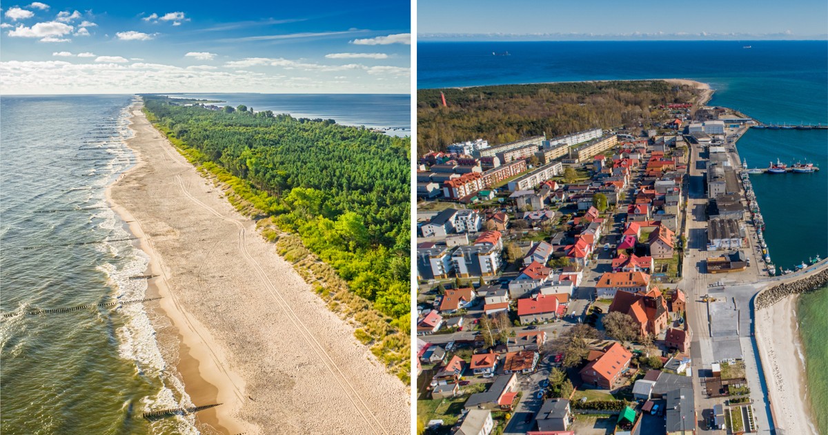 Nie będzie nowego hotelu na Helu? "Jak można zalewać betonem tak wyjątkowe miejsce?"