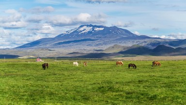 Hekla może wkrótce wybuchnąć - nie wiadomo, jak silna będzie erupcja