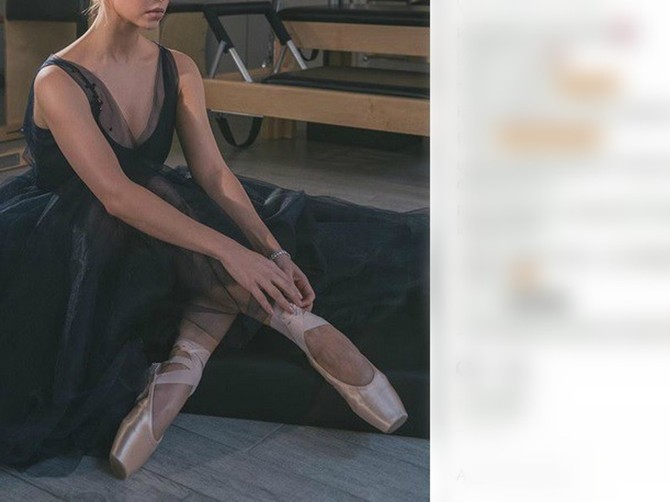 Marija je lepša od svakog supermodela!
