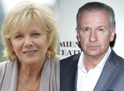 Kamińska o swojej roli w "Klanie": To ja byłam pierwszą miłością Lubicza