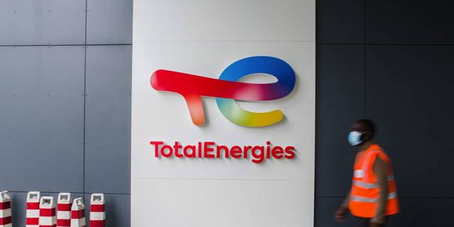 Total Sénégal devient Total Energies, le nouveau logo fait déjà jaser |  Pulse Senegal