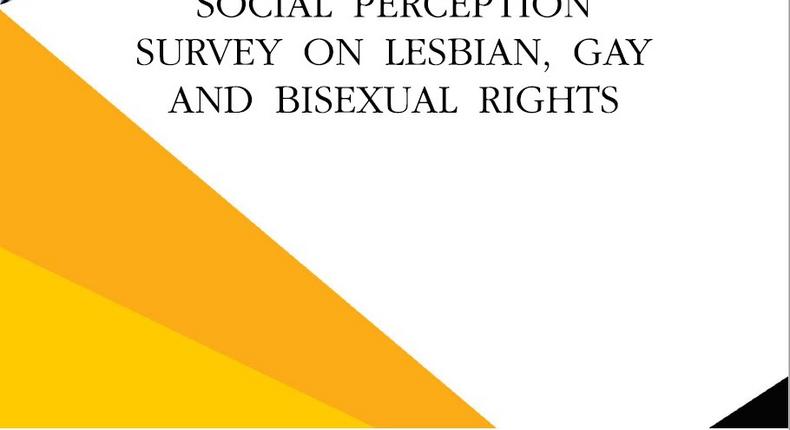 Acceptance rate of Lesbians, Gays and Bisexuals in Nigeria is on the rise