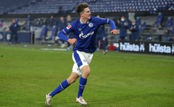 Piłkarze Schalke nie pobiją niechlubnego rekordu Tasmanii Berlin