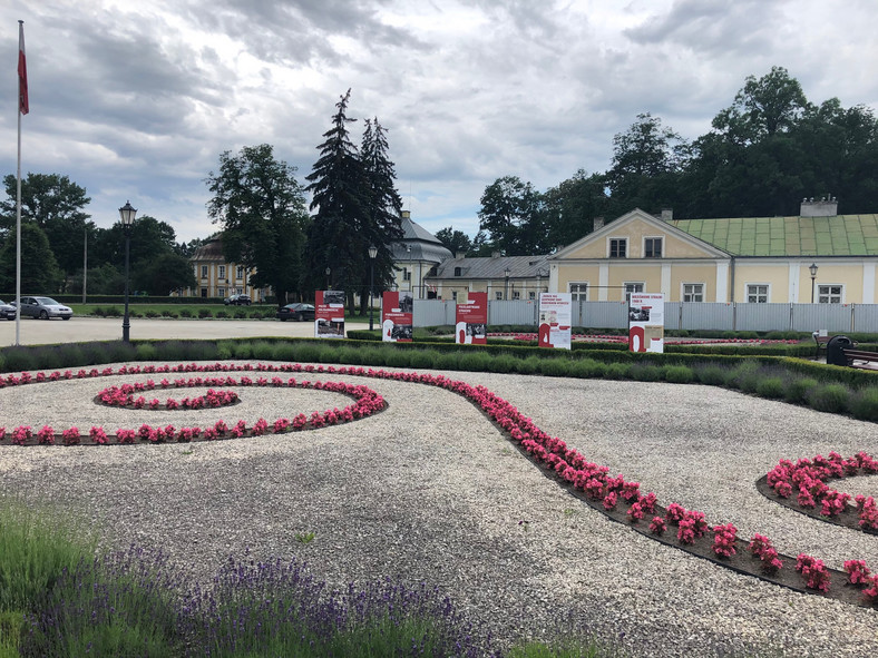 Centrum Końskich