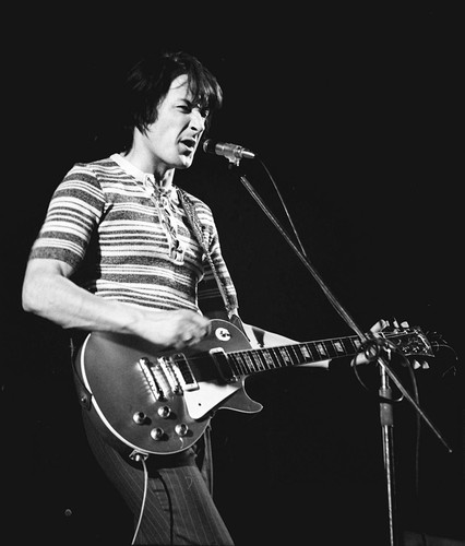 'Kwiaty we włosach' – Krzysztof Klenczon