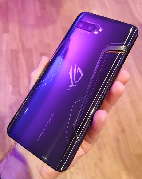 Asus ROG Phone 2