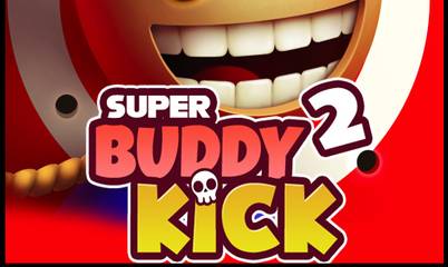 Super Buddy Kick 2