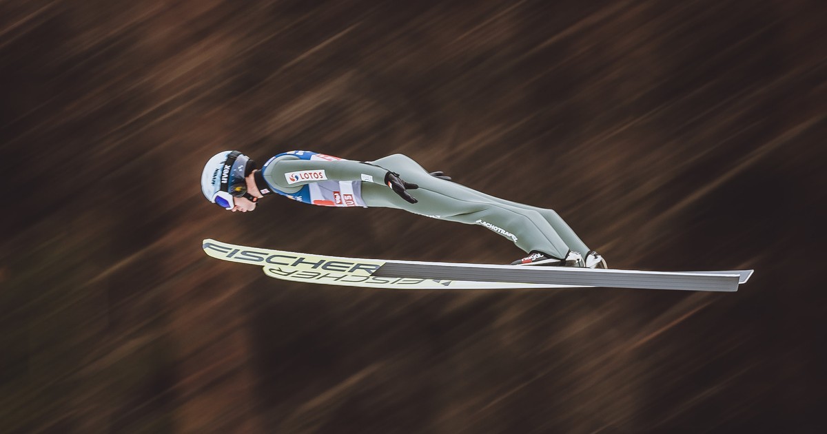 Skoki Turniej Czterech Skoczni W Bischofshofen Transmisja Kwalifikacji Tv I Online Skoki Narciarskie